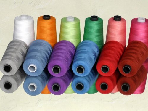 sewing threads nm 68 2 5000y cone