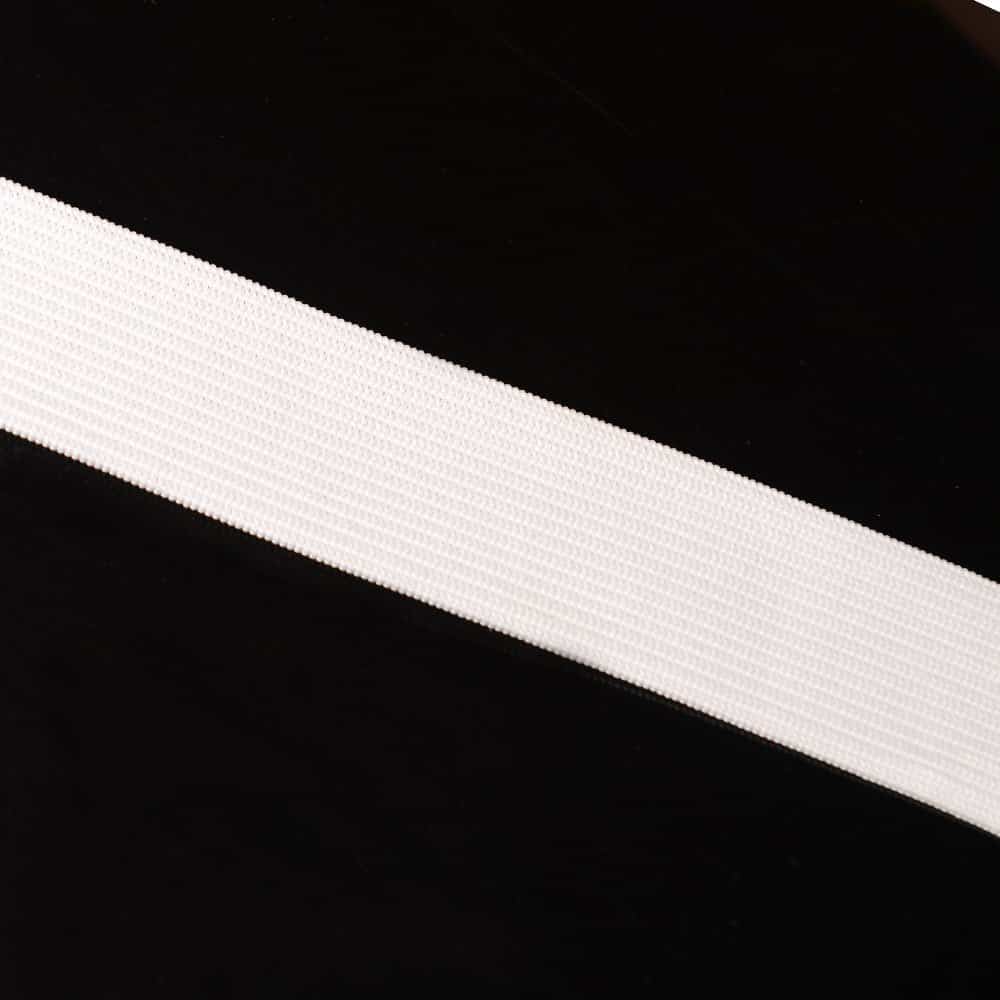 25mm knitted elastic band 0141 3250.3 f