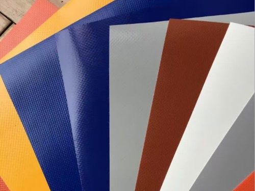 pl17550594 custom pvc coated waterproof tarpaulin fabric waterproof truck cover