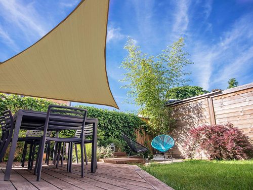 napvitorla alapanyag