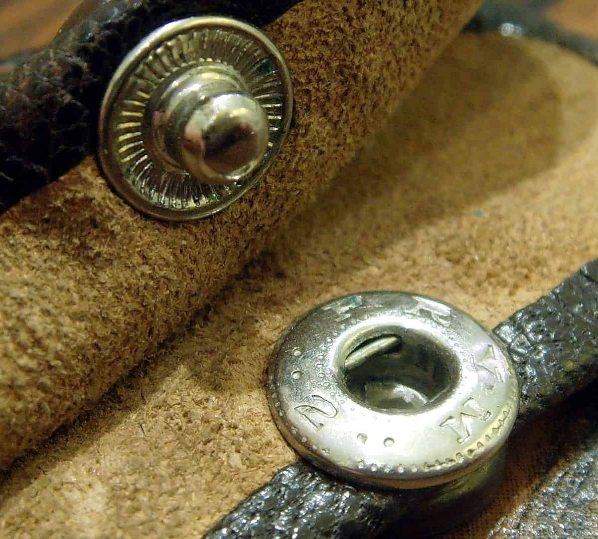 kesztyű patent használata