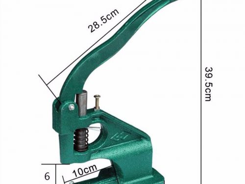 patentozó gép méret