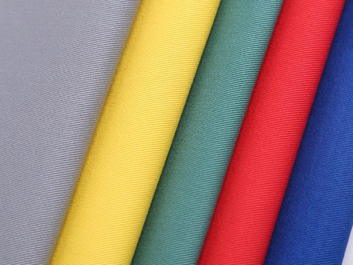 Pamut/Kevert szálas szövetek