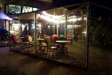 clear tarpaulin index1