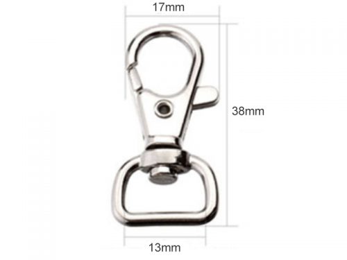 karabiner 13mm