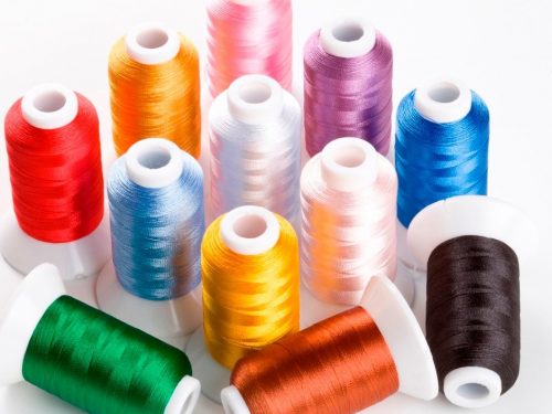 trevira cérna 2500m