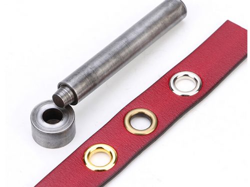 Metal Eyelet Punch Die Tool
