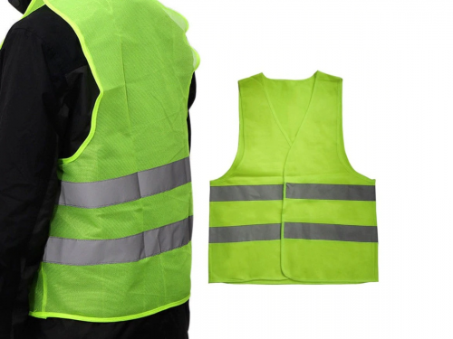 jól láthatósági mellény