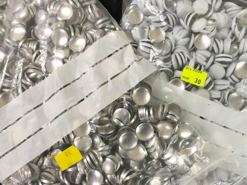 dmbuttons button moulds cap tops dome 2 e1581953580423