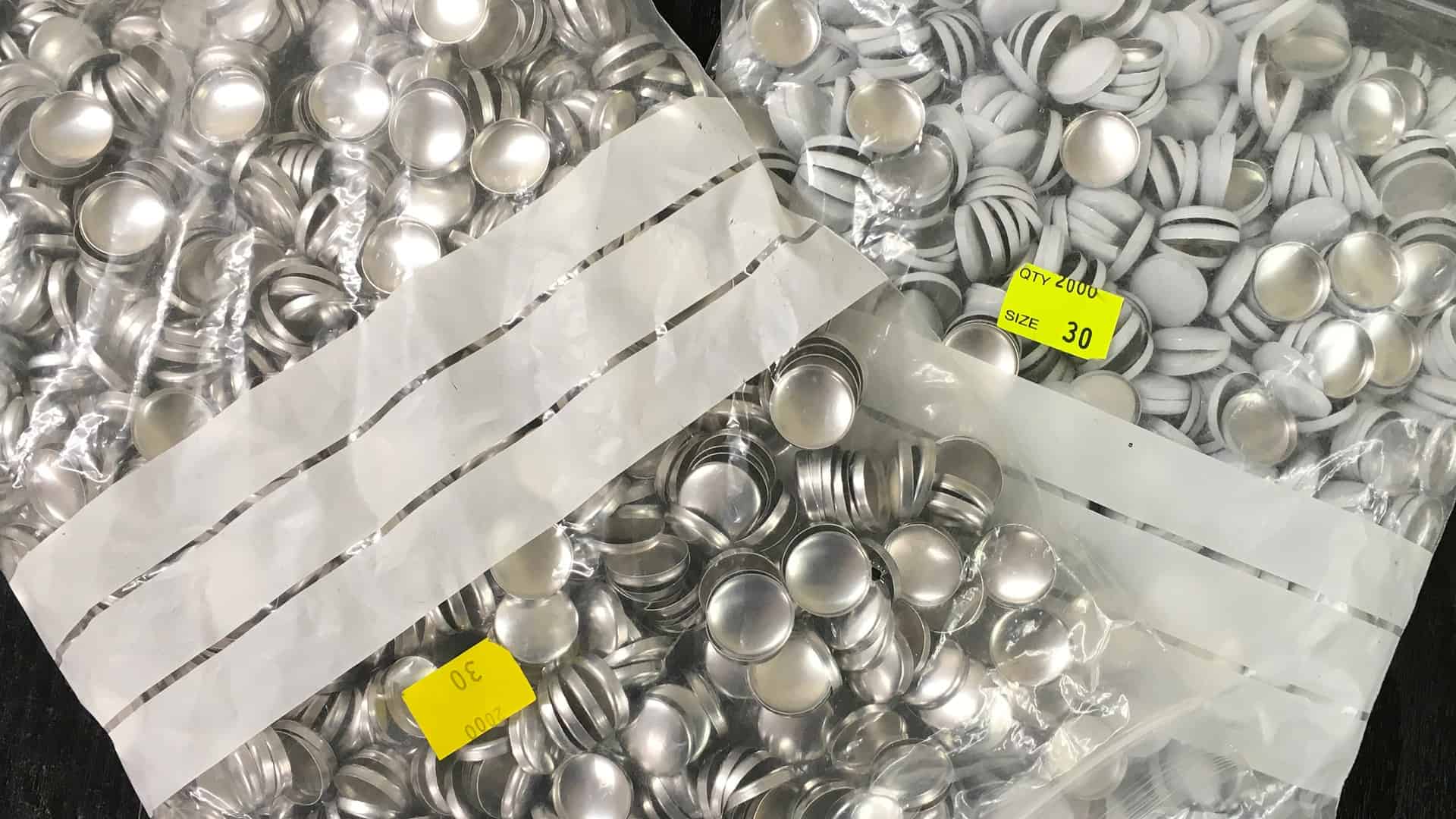 dmbuttons button moulds cap tops dome 2 e1581953580423