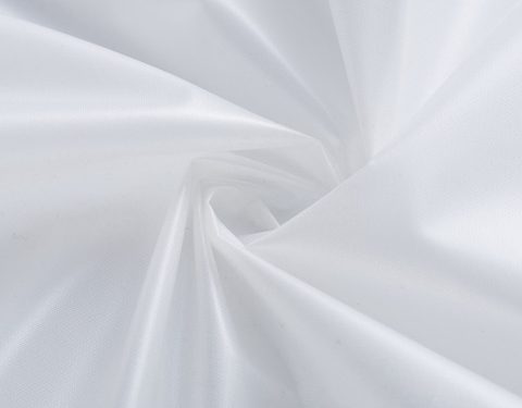 190T 100 polyester taffeta fabric for disposable protection clothing