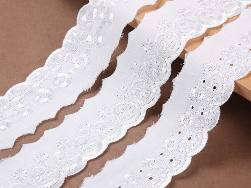 Madeira csipke méteráru