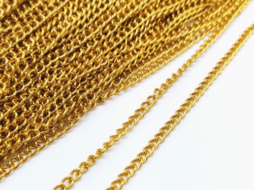 aluminum lanc rosegold