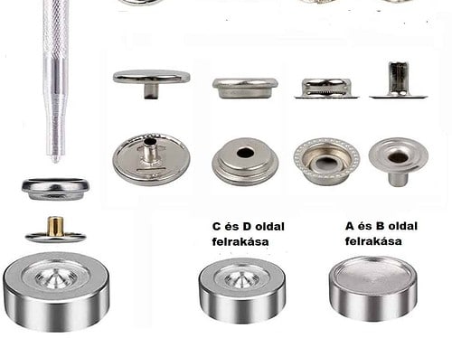 patnet kézi szerszám