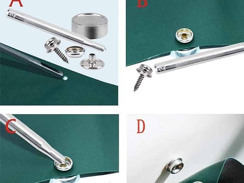 hajoponyva patent felrakasa