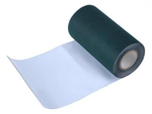 evergrass artificial grass self adhesive joining tape 15cm x 10m p859 3952 medium