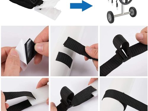 szolár csat összerakása